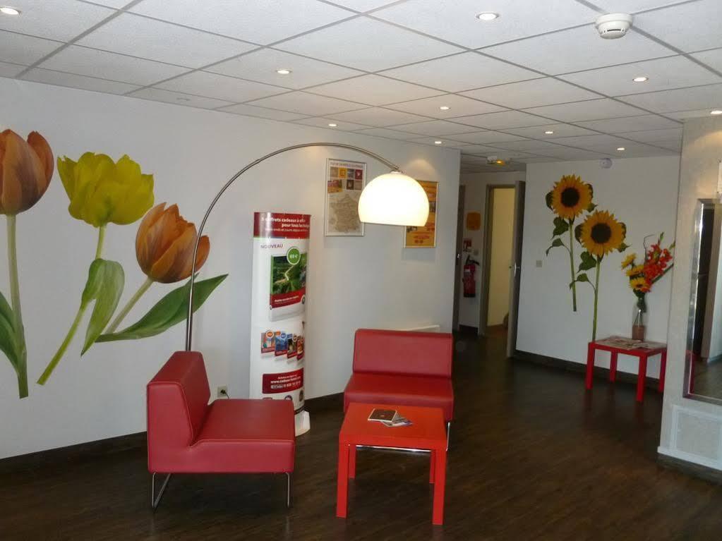 Greet Est Hotel