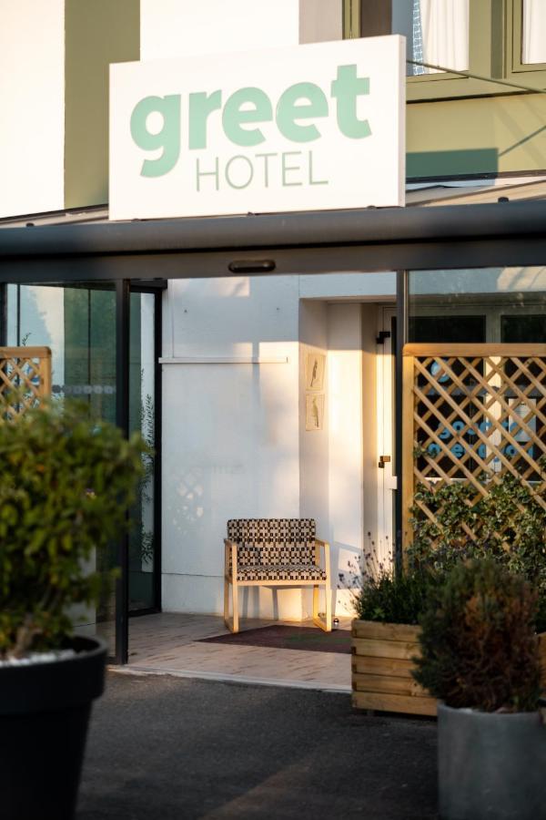 Hotel Greet Est Chartres