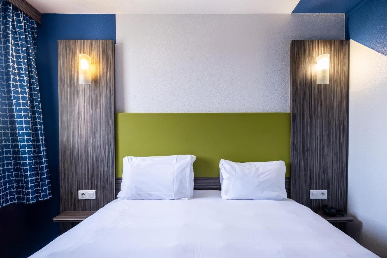 Greet Est Hotel 2*