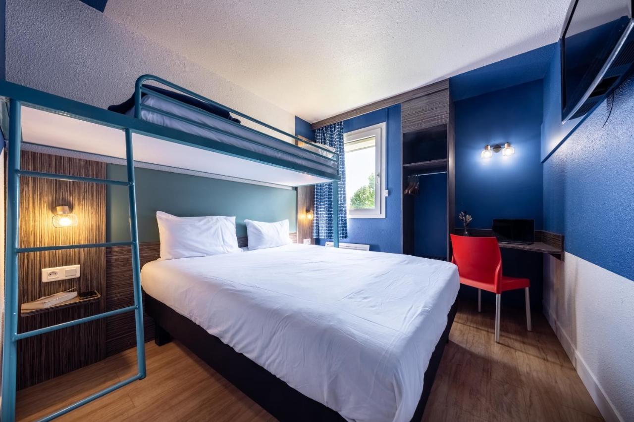 Greet Est Hotel 2*