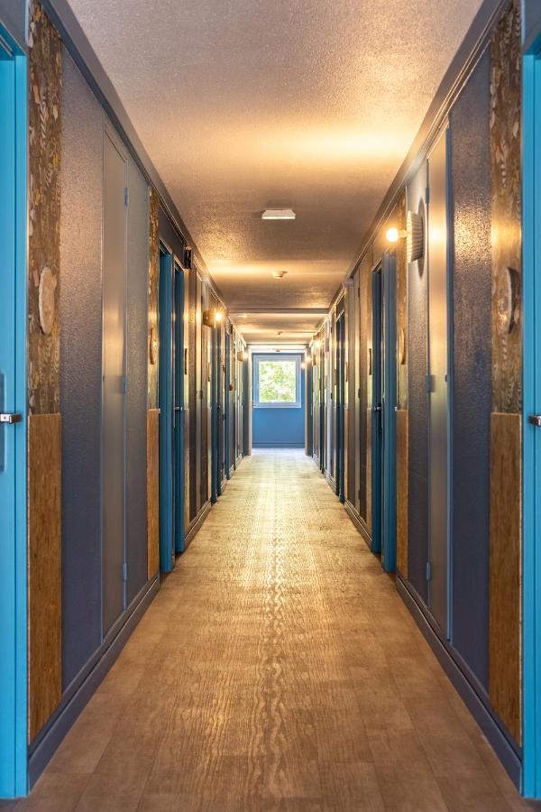 Hotel Greet Est