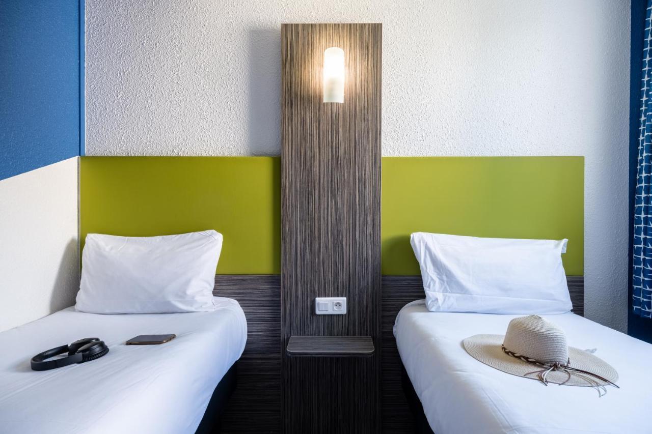 Greet Est Hotel Chartres