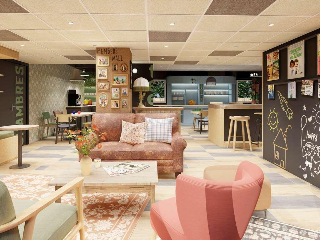 Greet Est Hotel